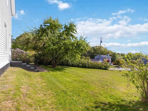 57 Old Falls Road, Liverpool, NS 