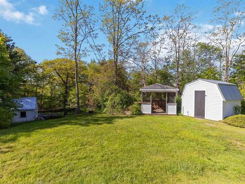 57 Old Falls Road, Liverpool, NS 