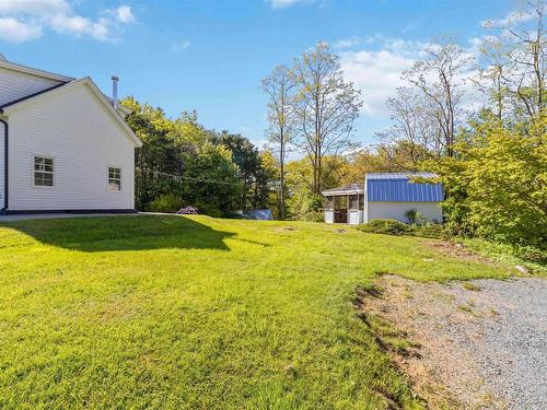 57 Old Falls Road, Liverpool, NS 