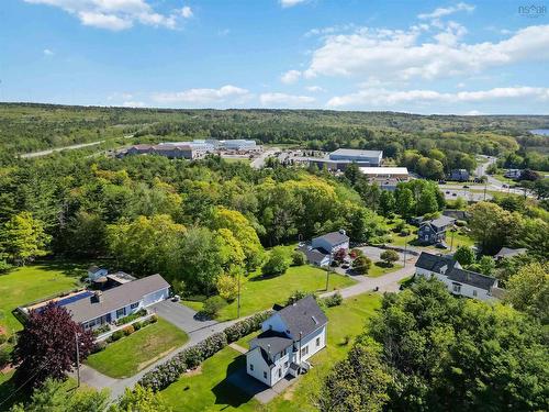 57 Old Falls Road, Liverpool, NS 