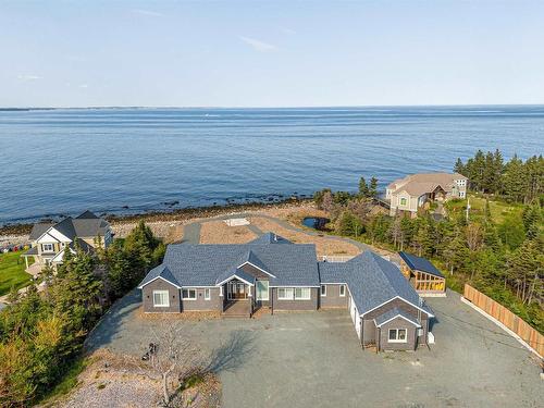 458 Ketch Harbour Road, Bear Cove, NS 