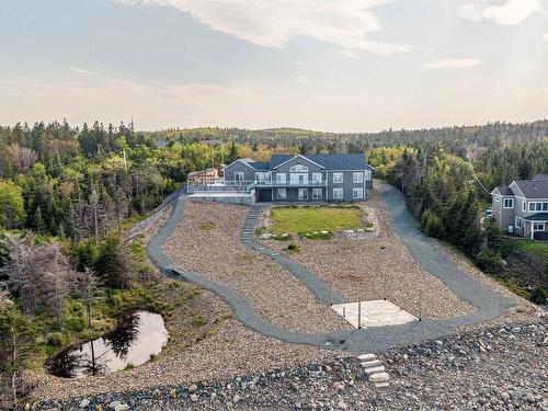 458 Ketch Harbour Road, Bear Cove, NS 