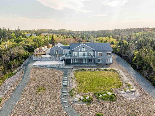 458 Ketch Harbour Road, Bear Cove, NS 