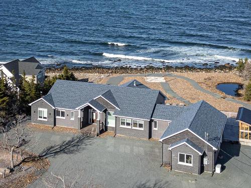 458 Ketch Harbour Road, Bear Cove, NS 