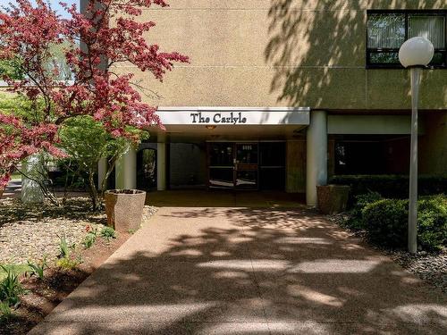 702 6095 Coburg Road, Halifax, NS 