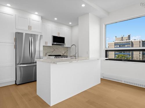 702 6095 Coburg Road, Halifax, NS 