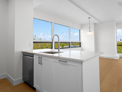 702 6095 Coburg Road, Halifax, NS 