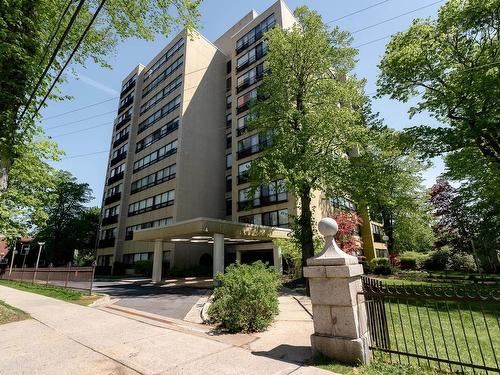 702 6095 Coburg Road, Halifax, NS 