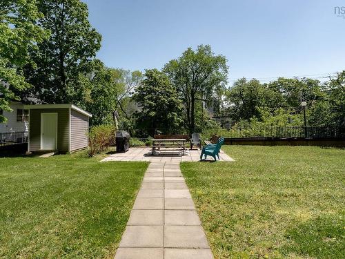 702 6095 Coburg Road, Halifax, NS 
