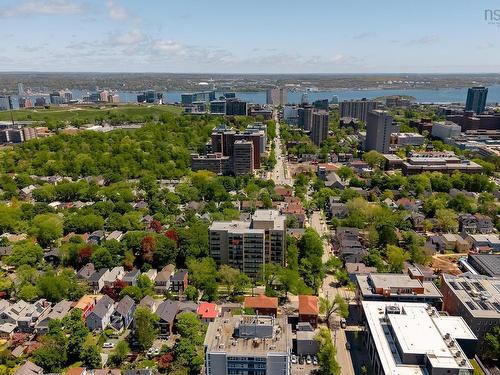 702 6095 Coburg Road, Halifax, NS 
