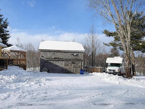4269 Highway 14, Windsor Forks, NS 