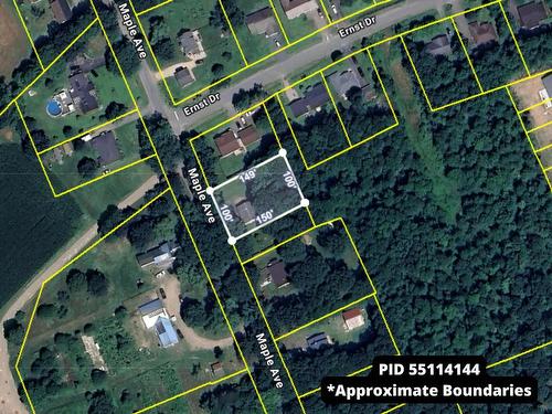998 Maple Avenue, Aylesford, NS 