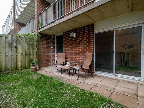40 5561 Sentinal Square, Halifax, NS 