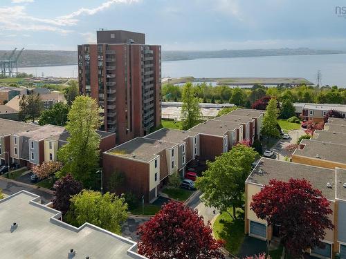 40 5561 Sentinal Square, Halifax, NS 