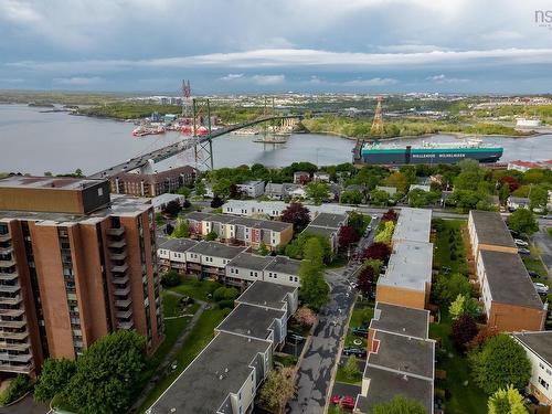 40 5561 Sentinal Square, Halifax, NS 