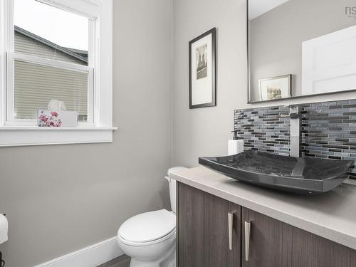 61 Maple Grove Avenue, Timberlea, NS 