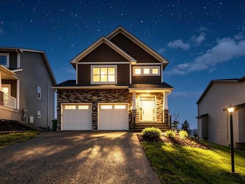 61 Maple Grove Avenue, Timberlea, NS 