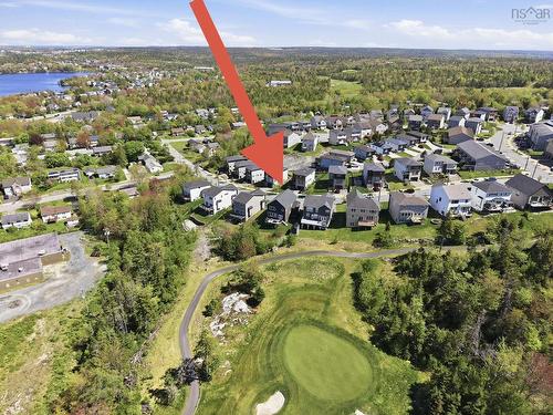 61 Maple Grove Avenue, Timberlea, NS 