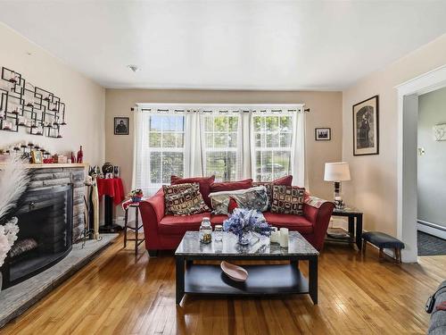 3400 Connaught Avenue, Halifax, NS 