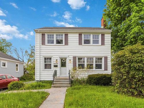 3400 Connaught Avenue  Halifax, NS B3L 3B5