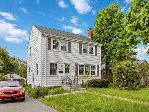 3400 Connaught Avenue, Halifax, NS 