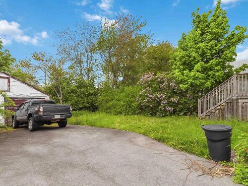 3400 Connaught Avenue, Halifax, NS 