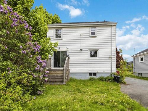 3400 Connaught Avenue, Halifax, NS 