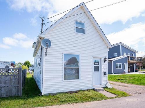 503 North Market Street, Summerside, PE 
