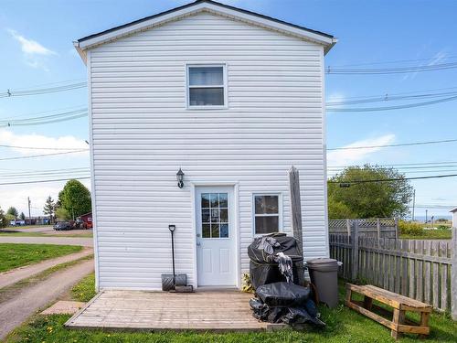 503 North Market Street, Summerside, PE 