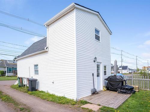 503 North Market Street, Summerside, PE 