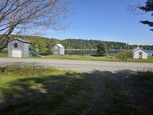 9399 Ns-16, Cooks Cove, NS 