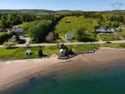 9399 NS-16 Cooks Cove, NS B0H 1N0
