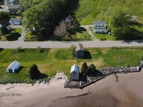 9399 Ns-16, Cooks Cove, NS 
