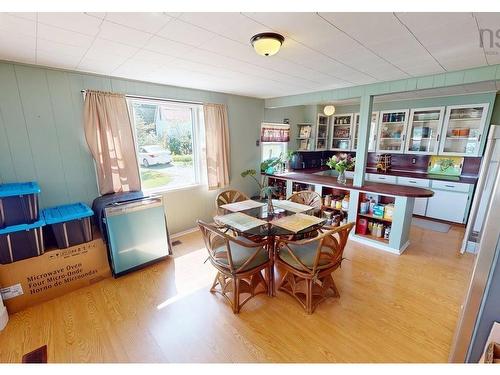 9399 Ns-16, Cooks Cove, NS 