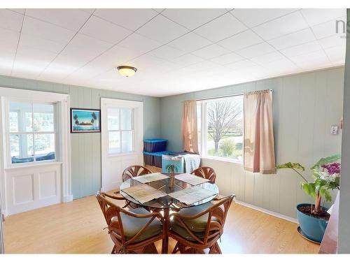 9399 Ns-16, Cooks Cove, NS 
