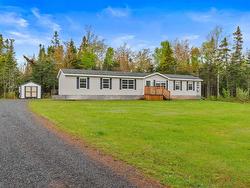 7220 Point Pleasant Road  Murray River, PE C0A 1X0