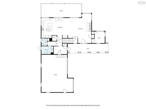 14120 Highway 6, Wallace, NS 