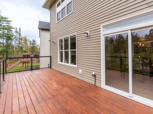 246 Talus Avenue, Bedford, NS 