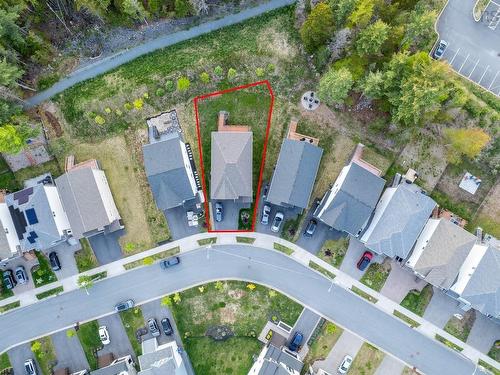 246 Talus Avenue, Bedford, NS 
