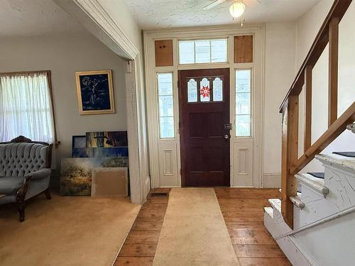 2621 215 Highway, Tennecape, NS 