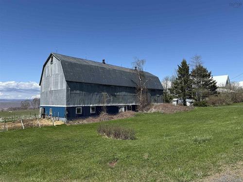 2621 215 Highway, Tennecape, NS 