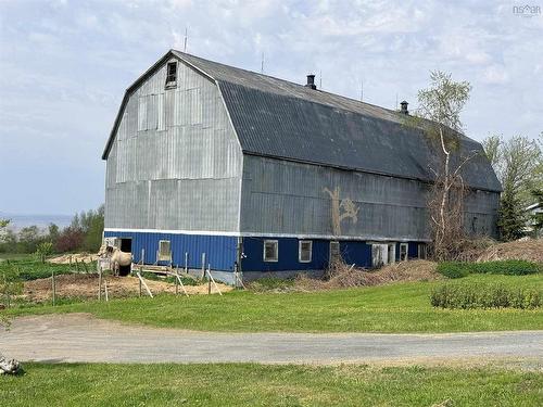 2621 215 Highway, Tennecape, NS 