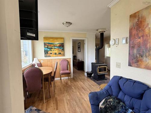 2621 215 Highway, Tennecape, NS 