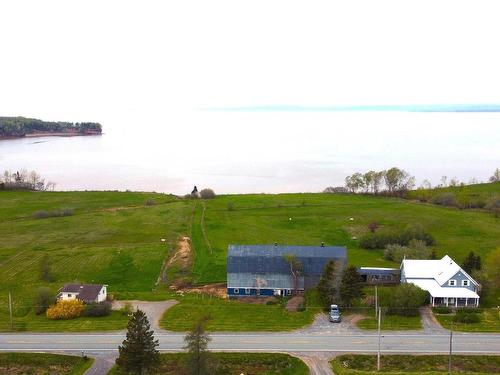 2621 215 Highway, Tennecape, NS 