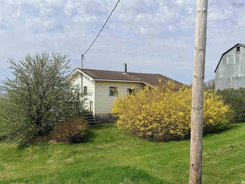 2621 215 Highway, Tennecape, NS 
