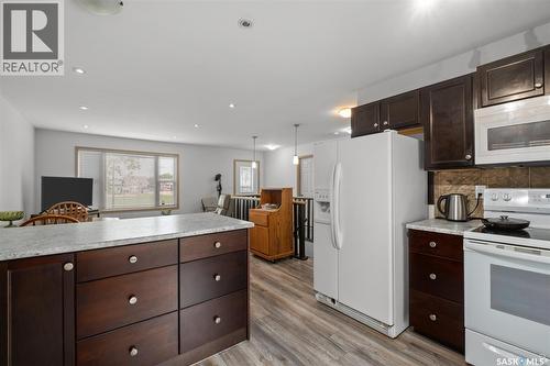 441 6Th Street E, Prince Albert, SK 