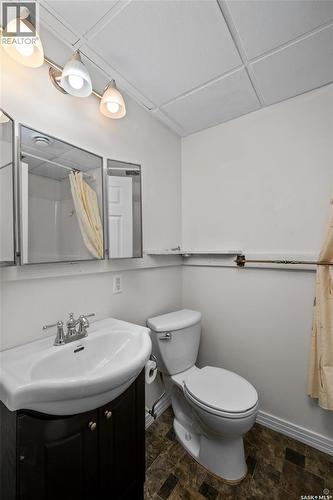 441 6Th Street E, Prince Albert, SK 