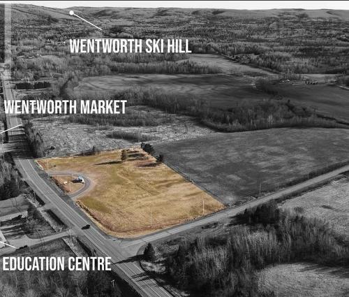 13394 Highway 4, Wentworth Centre, NS 