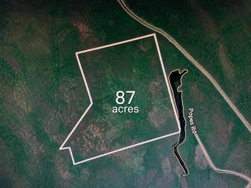 Lot Popes Road, Charlesville, NS 