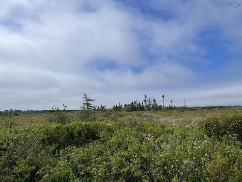 Lot Popes Road, Charlesville, NS 